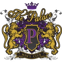 The Palace Men's Club logo