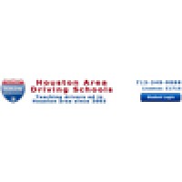 Houston Area Driving Schools logo