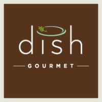 Dish Gourmet logo