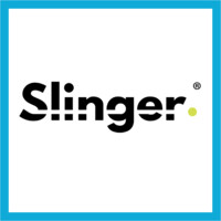 Slinger logo