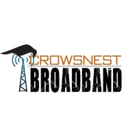 Crowsnest Broadband LLC logo