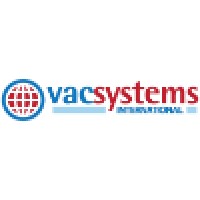 Vac Systems International logo