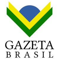 Gazeta Brasil logo