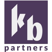 KB Partners logo