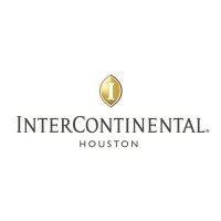 InterContinental Houston logo