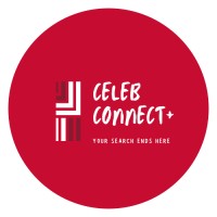 Celeb Connect logo