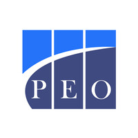 PEO Consultants logo
