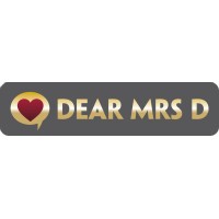Dear Mrs D, Inc. logo