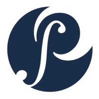 Potter Violins logo