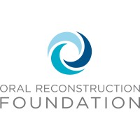 Oral Reconstruction Foundation logo