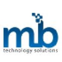 MB Technology Solutions logo