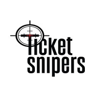 Ticket Snipers® logo