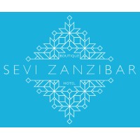 SeVi Boutique Hotel Zanzibar logo