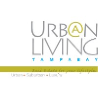 Urban Living Tampa Bay logo