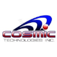 Cosmic Technologies Incorporated