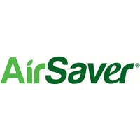 AirSaver logo