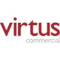 Virtus Commercial logo