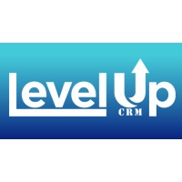 Level Up CRM logo