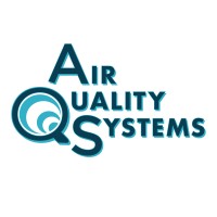 Air Quality Systems logo