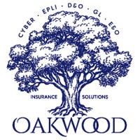 Oakwood D&O Insurance Services logo