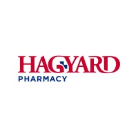 Hagyard Pharmacy logo