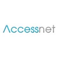 Accessnet logo