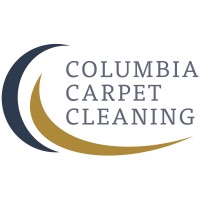 Columbia Carpet Cleaning logo