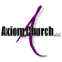 Axiom Church logo