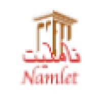 Namlet Dubai logo