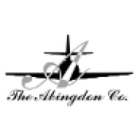 The Abingdon Co. logo