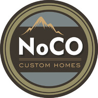 NoCO Custom Homes logo