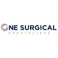 One Surgical Specialists logo
