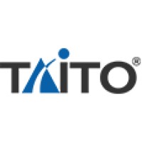 TAITO CORPORATION logo