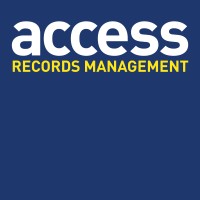 Access Records Management logo