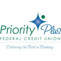 Priority Plus Federal Credit Union logo
