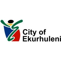 Ekurhuleni Metropolitan Municipality logo