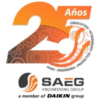 Image of SAEG Engineering Group