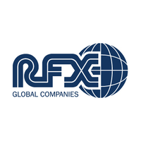 RFX Global logo