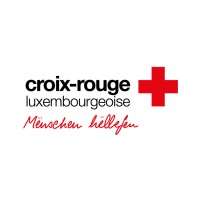Croix-Rouge luxembourgeoise logo