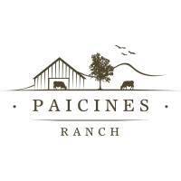 Paicines Ranch logo