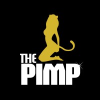 THE PIMP® EXCLUSIVE CLUB logo