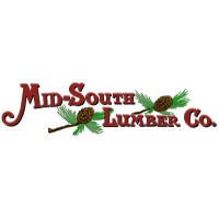 Mid South Lumber logo
