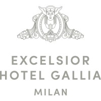 Excelsior Hotel Gallia, A Luxury Collection Hotel, Milan logo