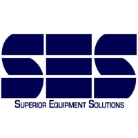 Superior Equipment Solutions (SES) logo