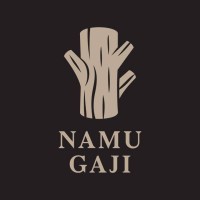 Namu Gaji logo