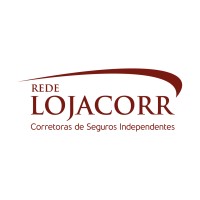 Rede Lojacorr logo
