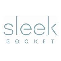 Sleek Socket logo