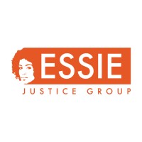 Essie Justice Group logo