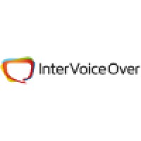 Voice Agency Inter Voice Over logo
