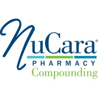 NuCara Compounding Pharmacy logo